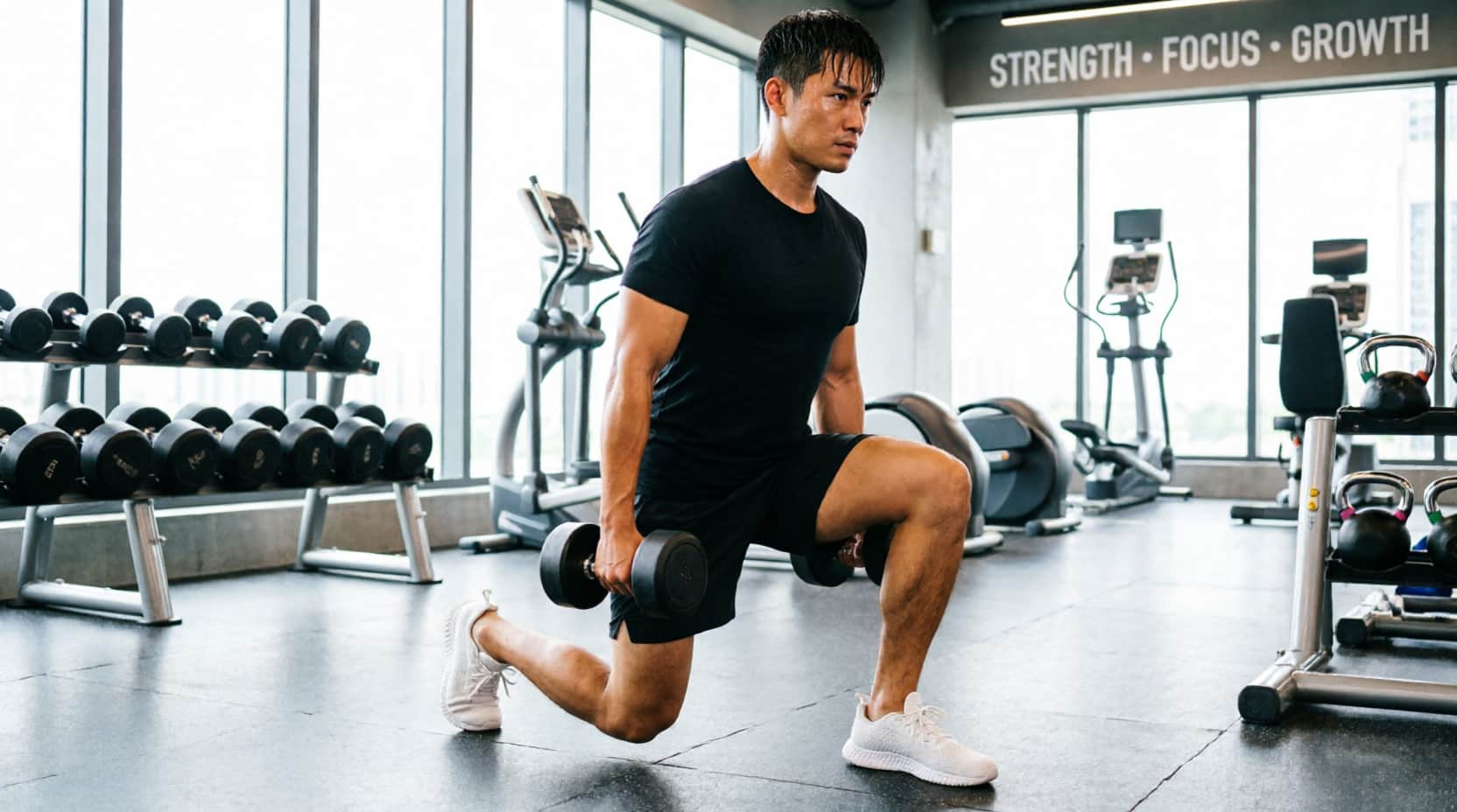 Imagen de Expertos revelan cómo medir el progreso real en el gimnasio sin usar la báscula y por qué funciona mejor