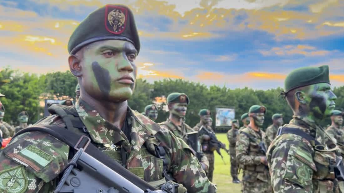 Imagen de Ejército reporta 66 militares perdidos en selva de Guaviare por fallas en comunicaciones y mal clima