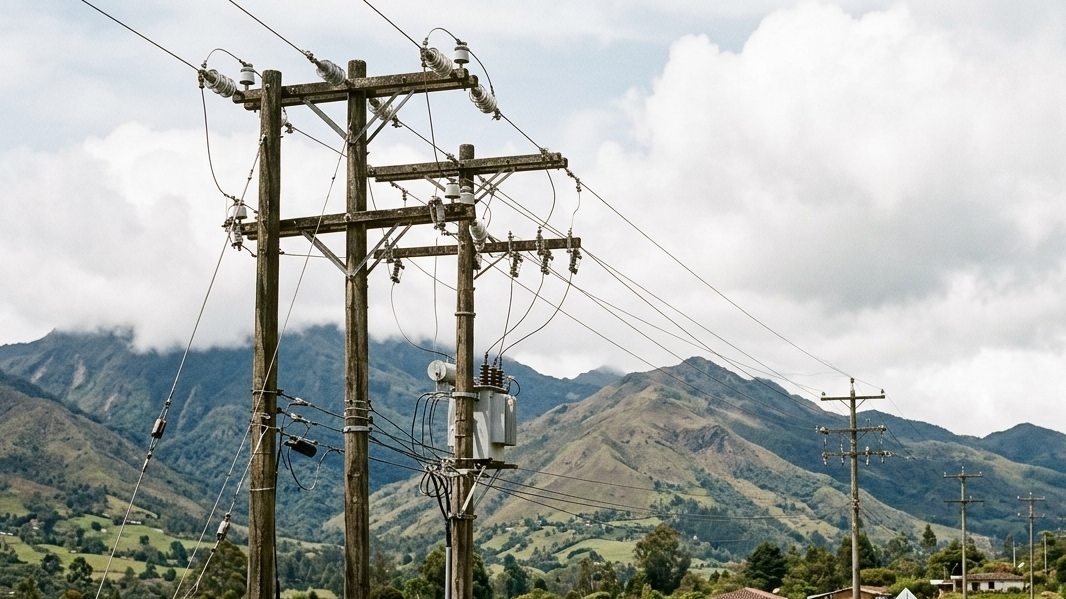 Imagen de Puerto Leguízamo solo tiene energía hasta hoy si no llega combustible: gobernador de Putumayo