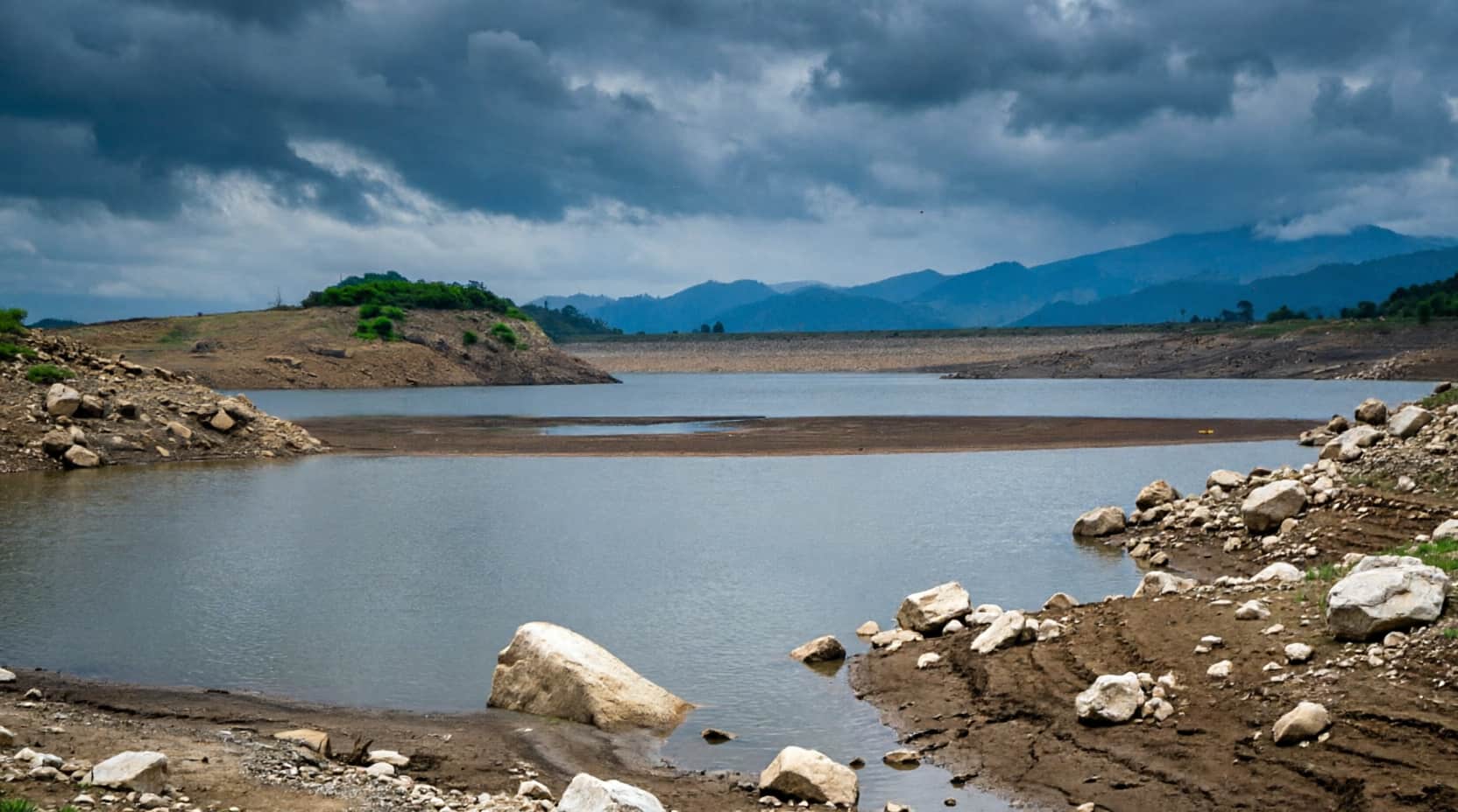 Imagen de Nivel de embalses en Colombia: así ha evolucionado durante 2026