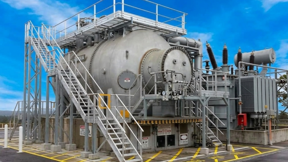 Imagen de Colombia incorpora tecnología inédita para evitar fallas en su sistema eléctrico