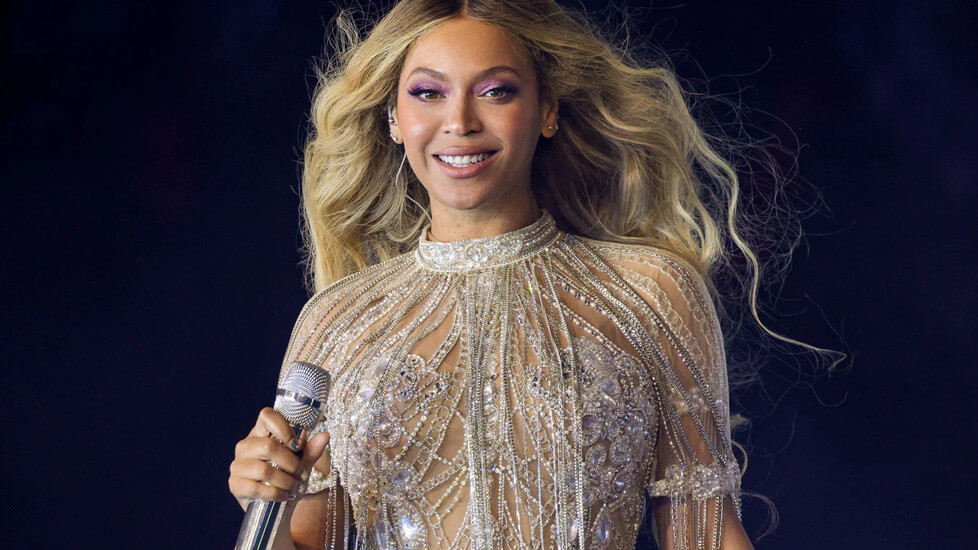 Imagen de Beyoncé sorprende con anuncio de nuevo proyecto musical conceptual