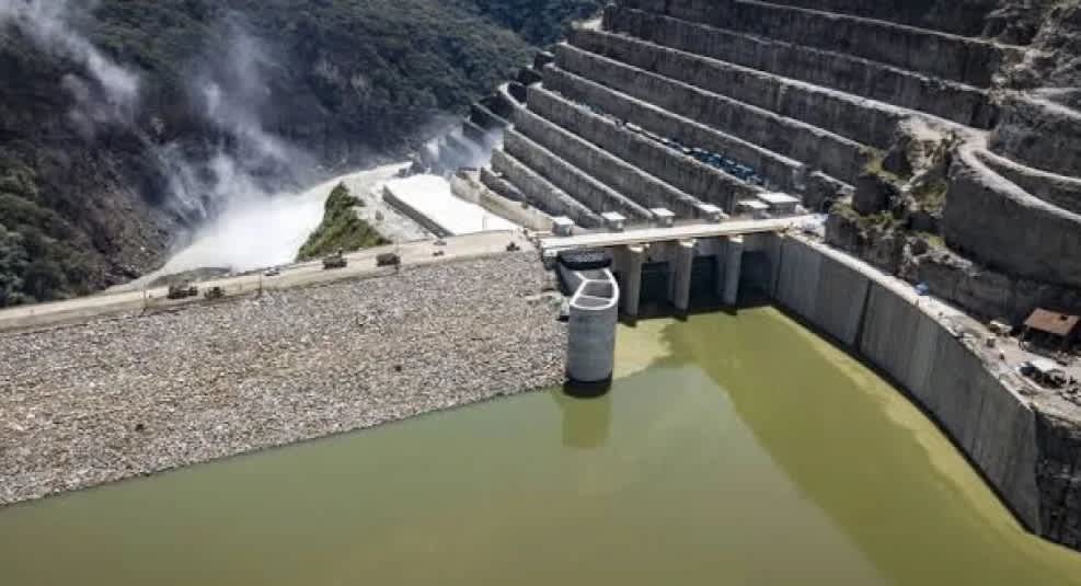 Imagen de La Procuraduría urge a la ANLA definir el futuro de Hidroituango por riesgo de El Niño
