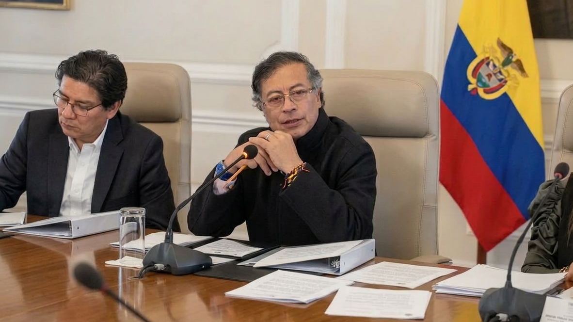 Imagen de Estas son las EPS que estarían en la mira del Gobierno tras la propuesta de liquidación del presidente Petro