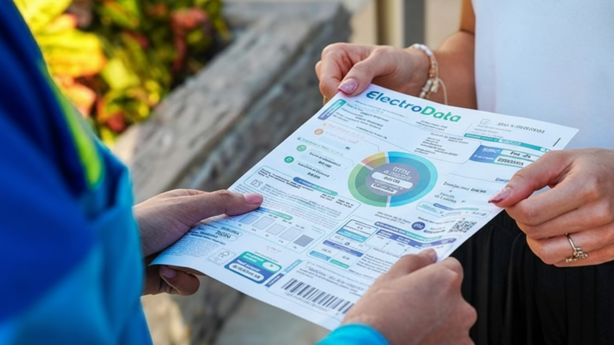 Imagen de Gobierno propone tarifas diferenciales de luz para usuarios vulnerables en áreas especiales de la Costa