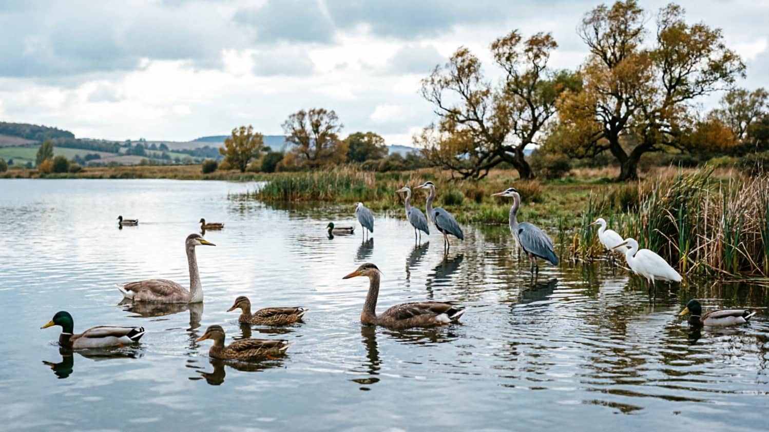 Imagen de Conflicto armado ha afectado a 100.000 animales y pone en riesgo 44 especies en Colombia