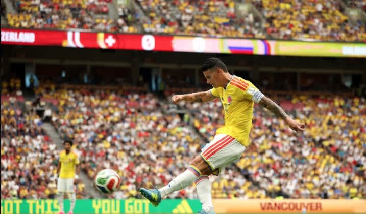 Imagen de Colombia queda eliminada del Mundial 2026 tras dramática tanda de penales contra Suiza