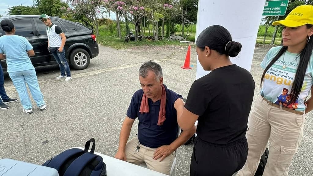 Imagen de Tolima reporta 184 casos y 74 muertes por fiebre amarilla en medio de campaña de vacunación