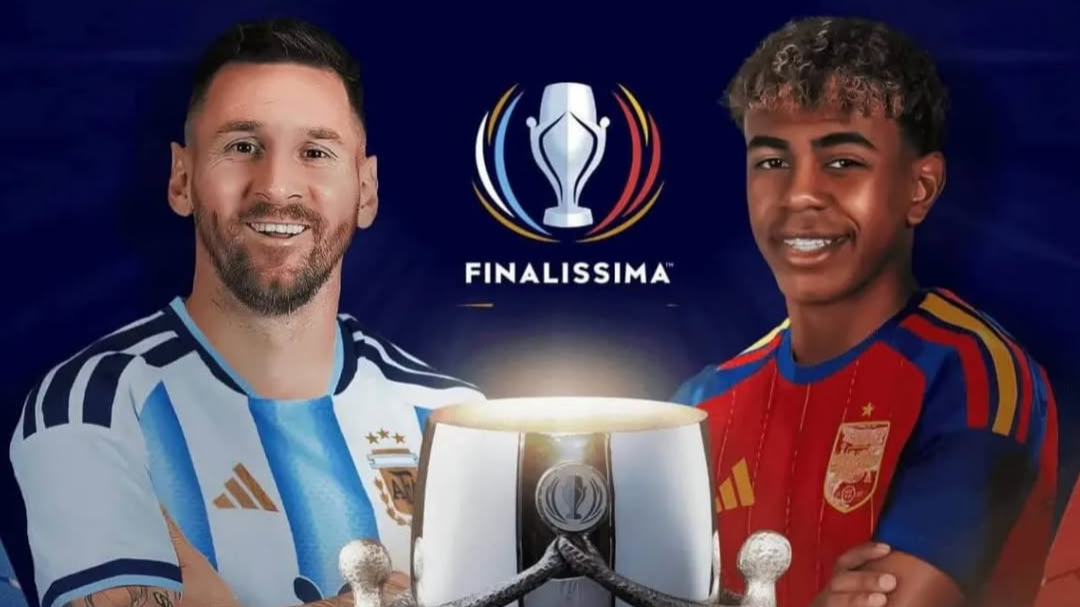 Imagen de Se cancela la Finalissima entre Argentina y España: la UEFA confirmó que no hay acuerdo para una nueva fecha
