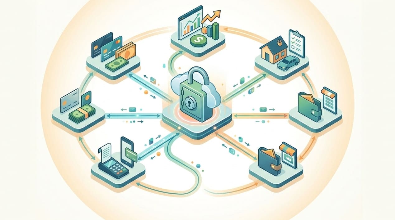Imagen de Colombia expide decreto para implementar el sistema de finanzas abiertas obligatorio