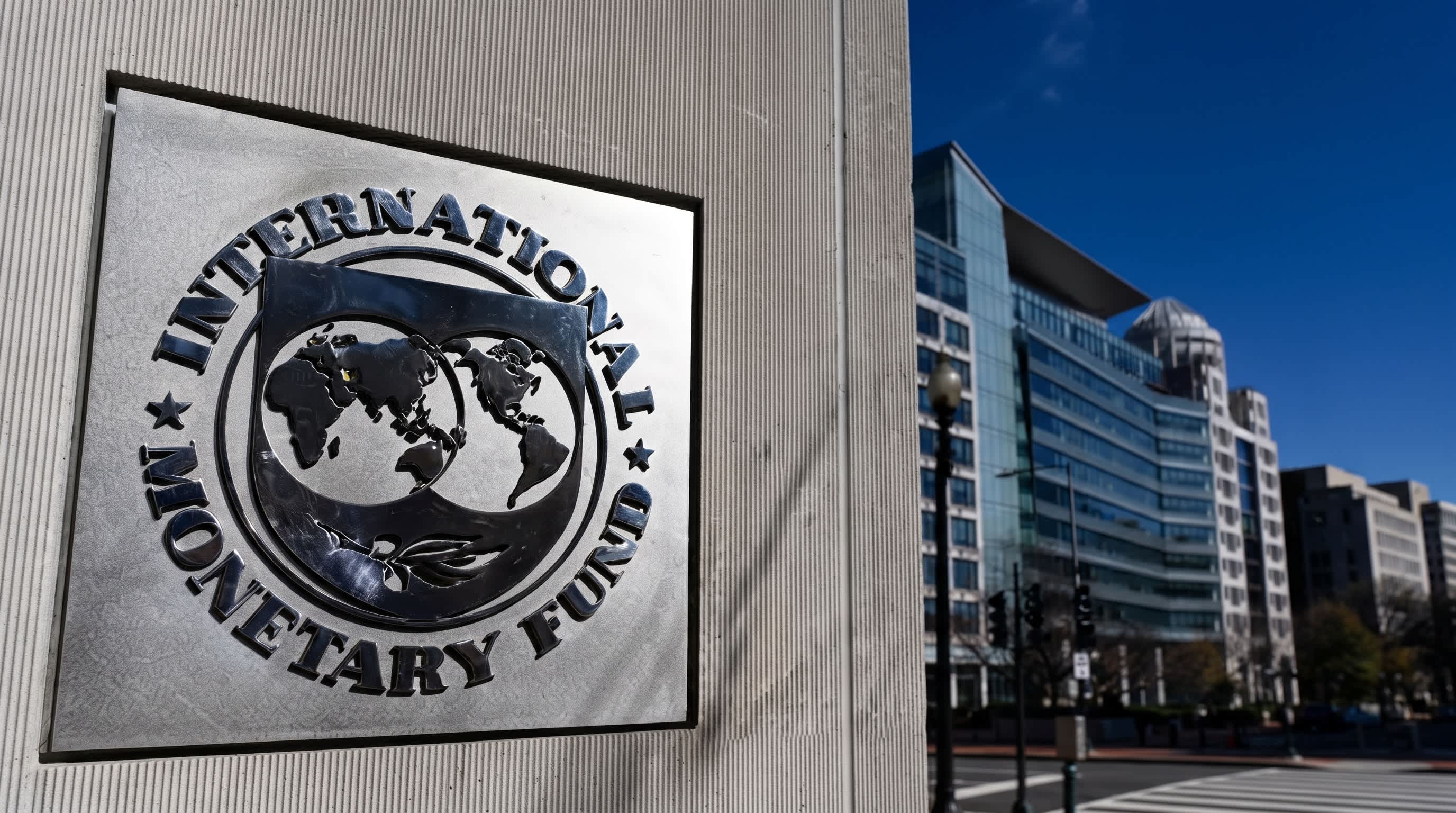 Imagen de FMI respalda acción fiscal oportuna en Colombia para fortalecer la confianza