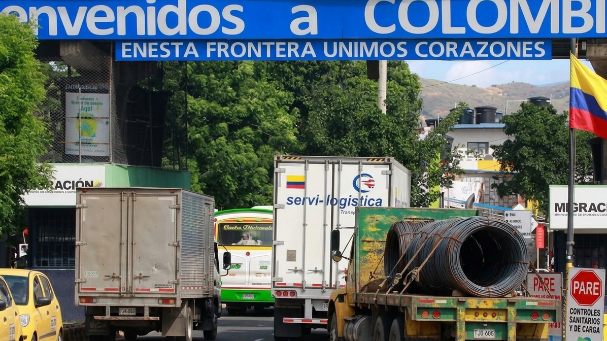 Imagen de Los 12 puntos clave para que Colombia aproveche la reapertura de Venezuela