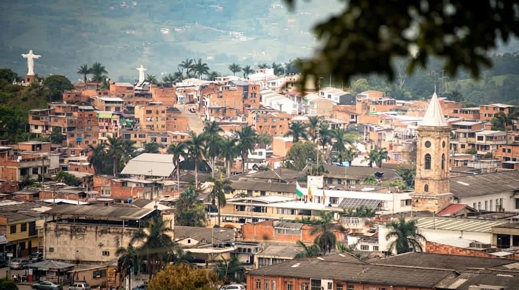 Imagen de Decreto Anti-Incendios y Prohibición Total de Pólvora en Fusagasugá