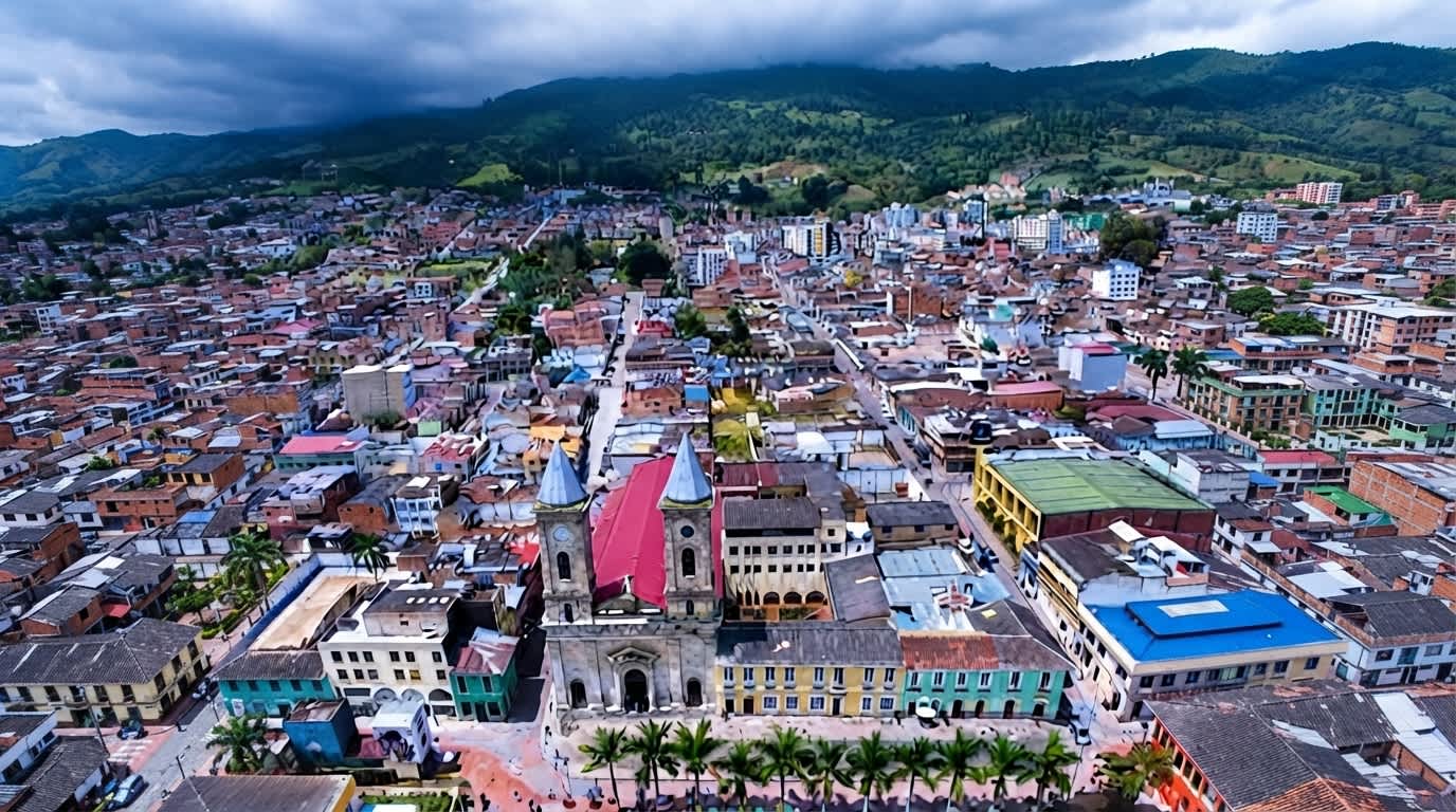 Imagen de Fusagasugá prepara decreto contra el ruido y exige cultura de recogida de excretas y cuidado del agua