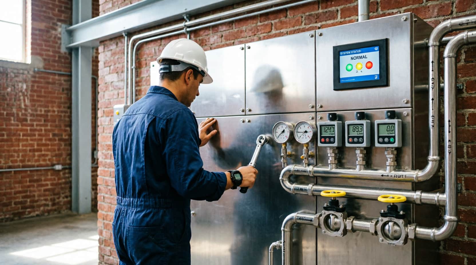 Imagen de Gobierno propone nuevas reglas para el consumo de gas y pagos en dólares