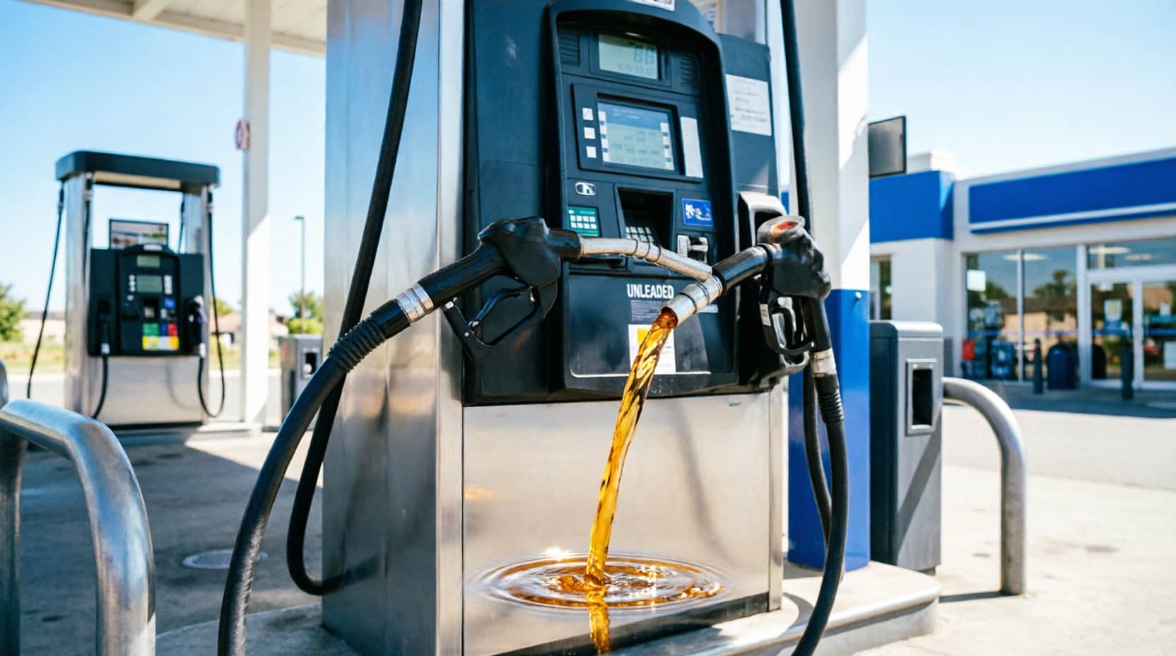 Imagen de Precios de los combustibles podrían abrir un nuevo hueco fiscal por más de 14 billones