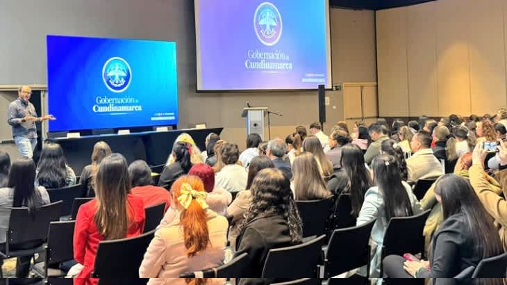 Imagen de Cundinamarca activa Código Dorado contra el riesgo suicida