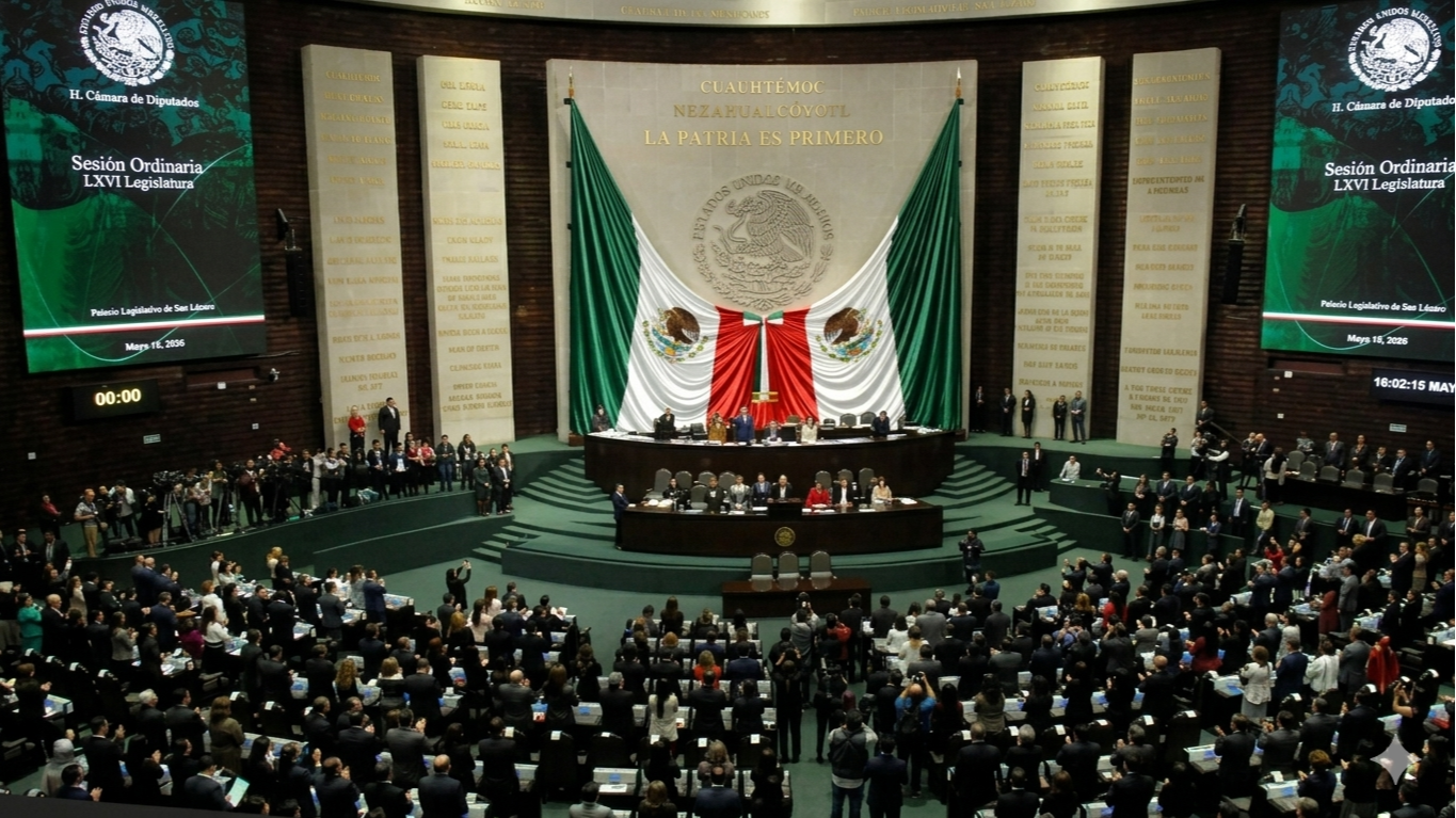 Imagen de México impulsa la 