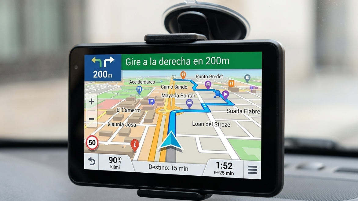 Imagen de La tecnología cuántica que reemplazará al GPS ya se prueba en el mundo