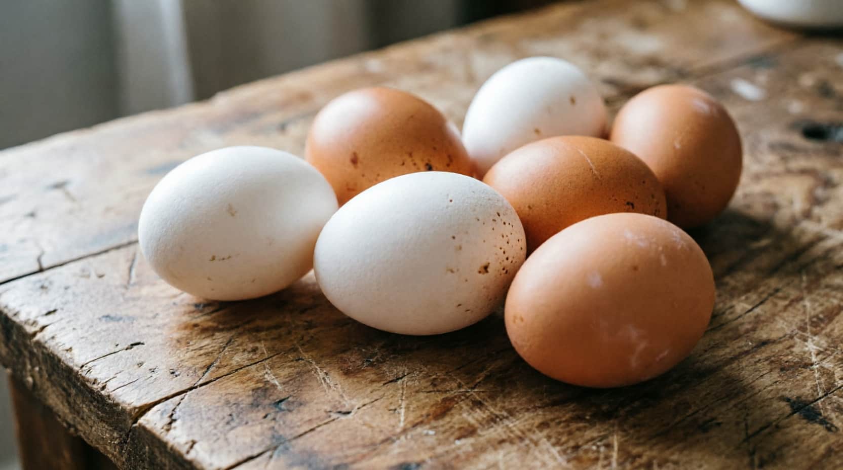Imagen de Huevos gratis para miles de familias en Colombia con nuevo programa de Minagricultura