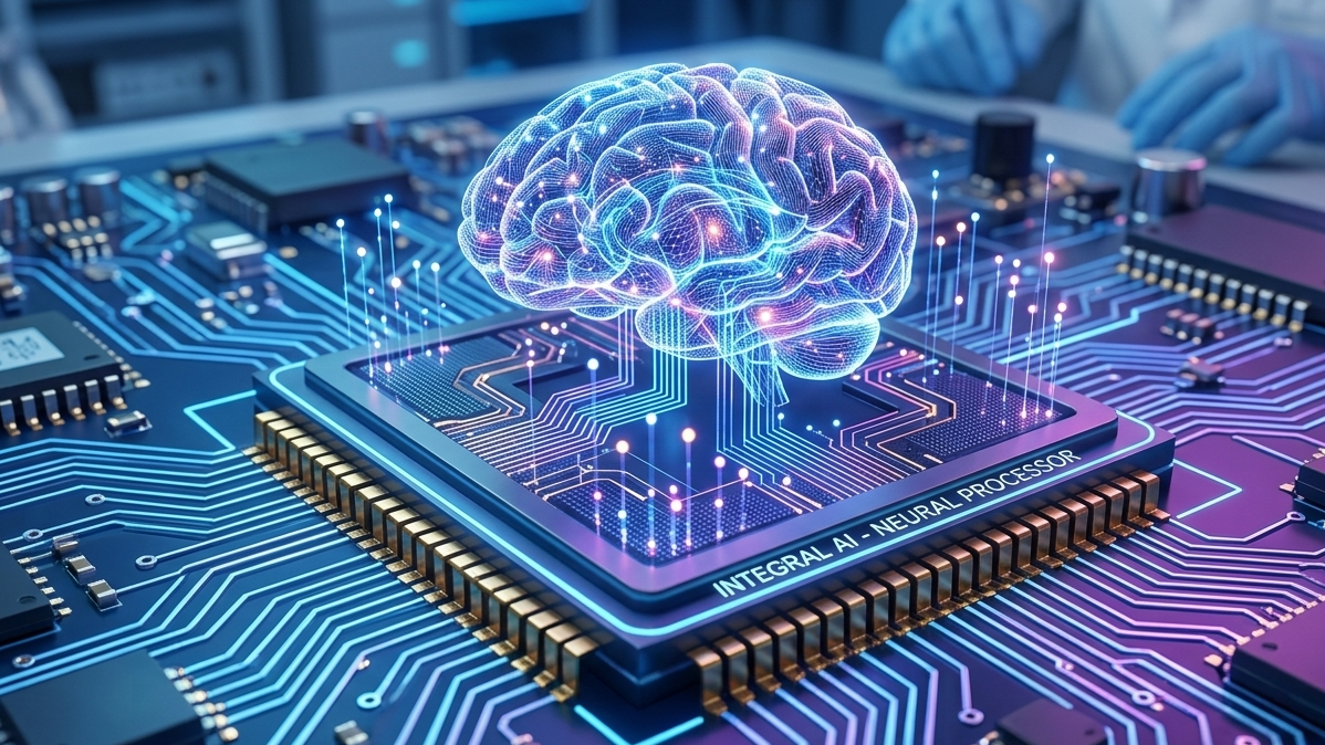 Imagen de Talento estratégico es la clave del mercado laboral impulsado por inteligencia artificial