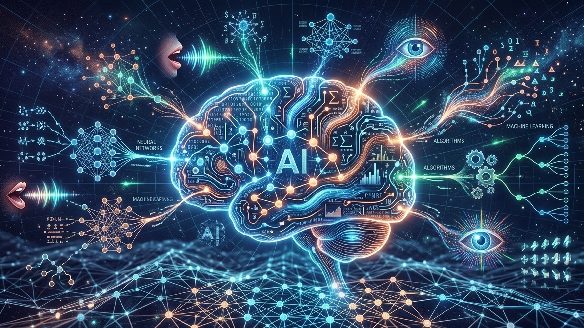 Imagen de Juan Manuel Santos advierte que el futuro de la IA es un asunto de supervivencia