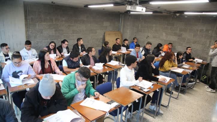 Imagen de Saber Pro y TyT 2026-II amplían fecha de registro hasta el 29 de mayo sin costos extra en Colombia