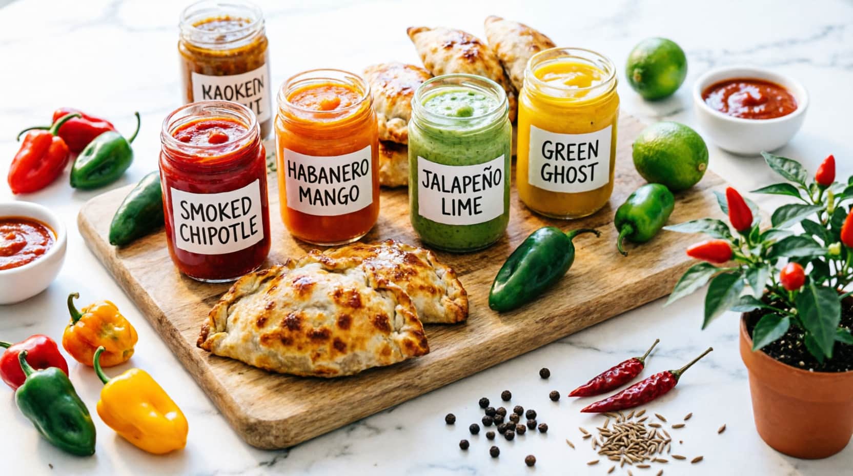Imagen de Industria de alimentos cambia su enfoque hacia productos más prácticos y duraderos
