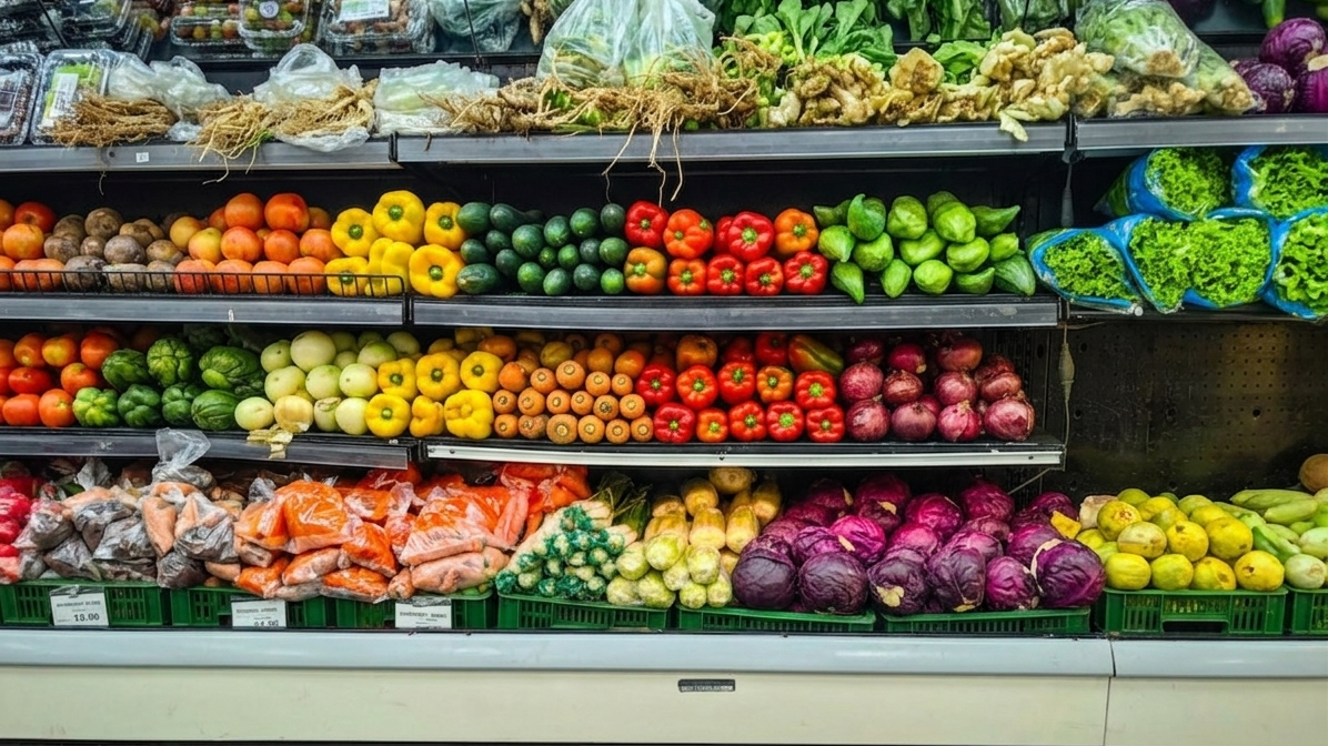 Imagen de En marzo la inflación retomaría tendencia ascendente del 2025