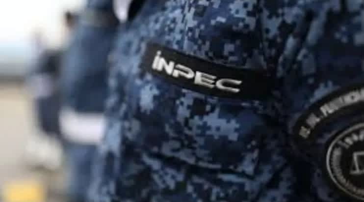 Imagen de CTI inspecciona al Inpec en Bogotá por presunta corrupción en oficina de traslados de reclusos