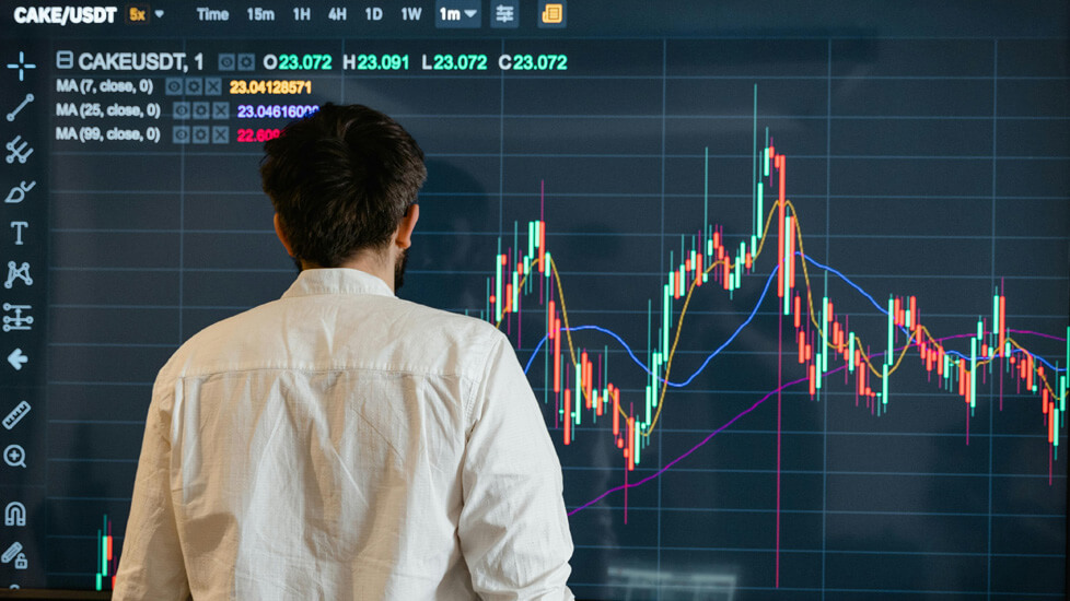Imagen de Mercados globales reaccionan con volatilidad ante incertidumbre geopolítica
