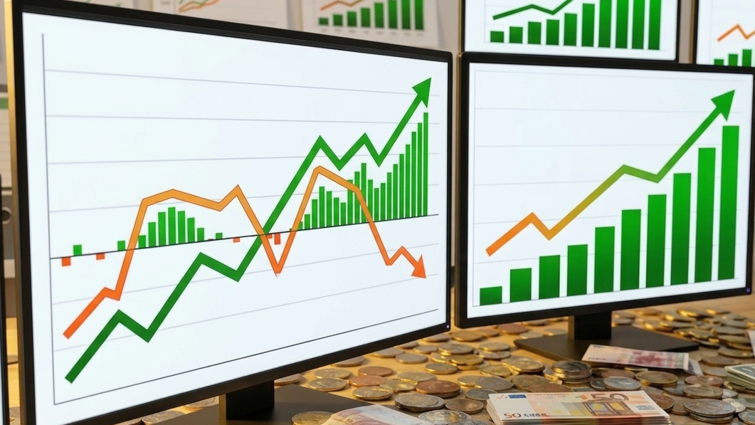 Imagen de Auge de compras y ventas de empresas en Colombia