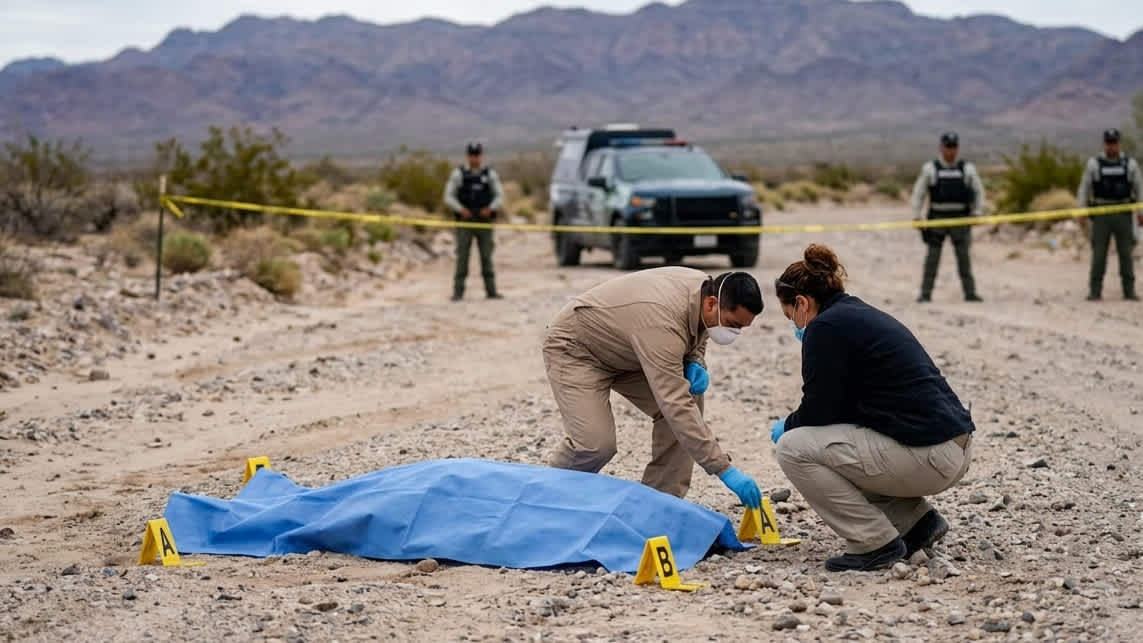 Imagen de Asesinatos de líderes sociales bajan 56 por ciento en primer trimestre de 2026