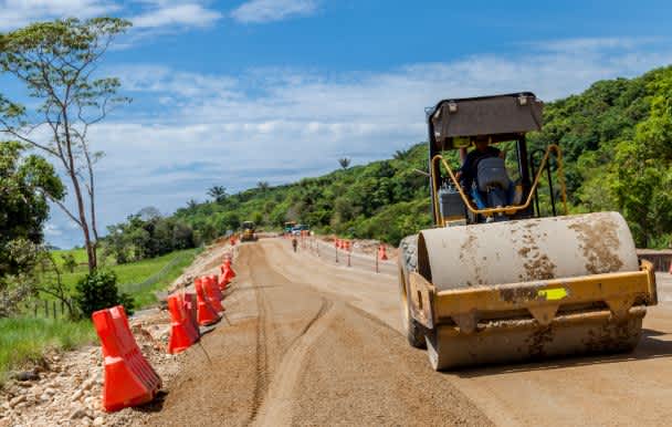 Imagen de Infraestructura de transporte recibe más recursos pero tiene la menor ejecución en Colombia