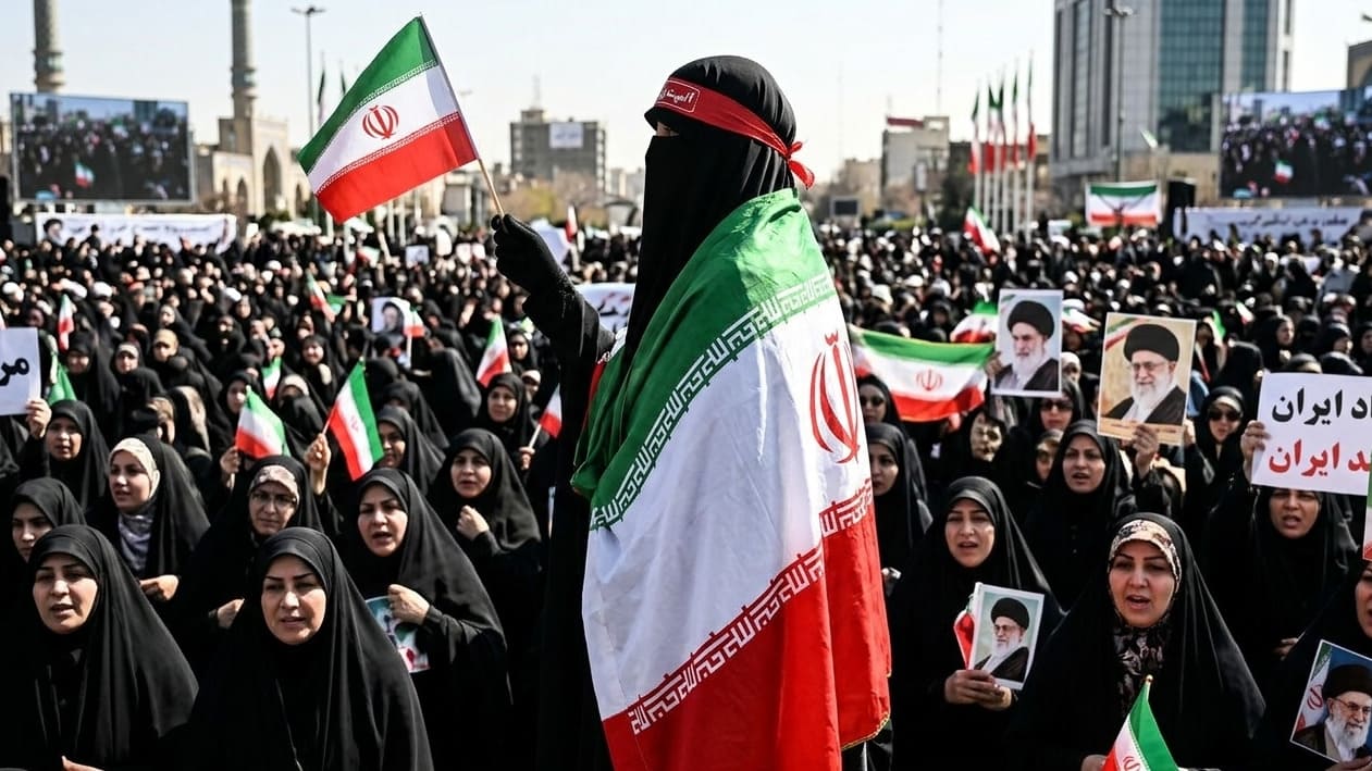 Imagen de Reino Unido celebra tregua en Irán y pide a Estados Unidos volver al diálogo diplomático