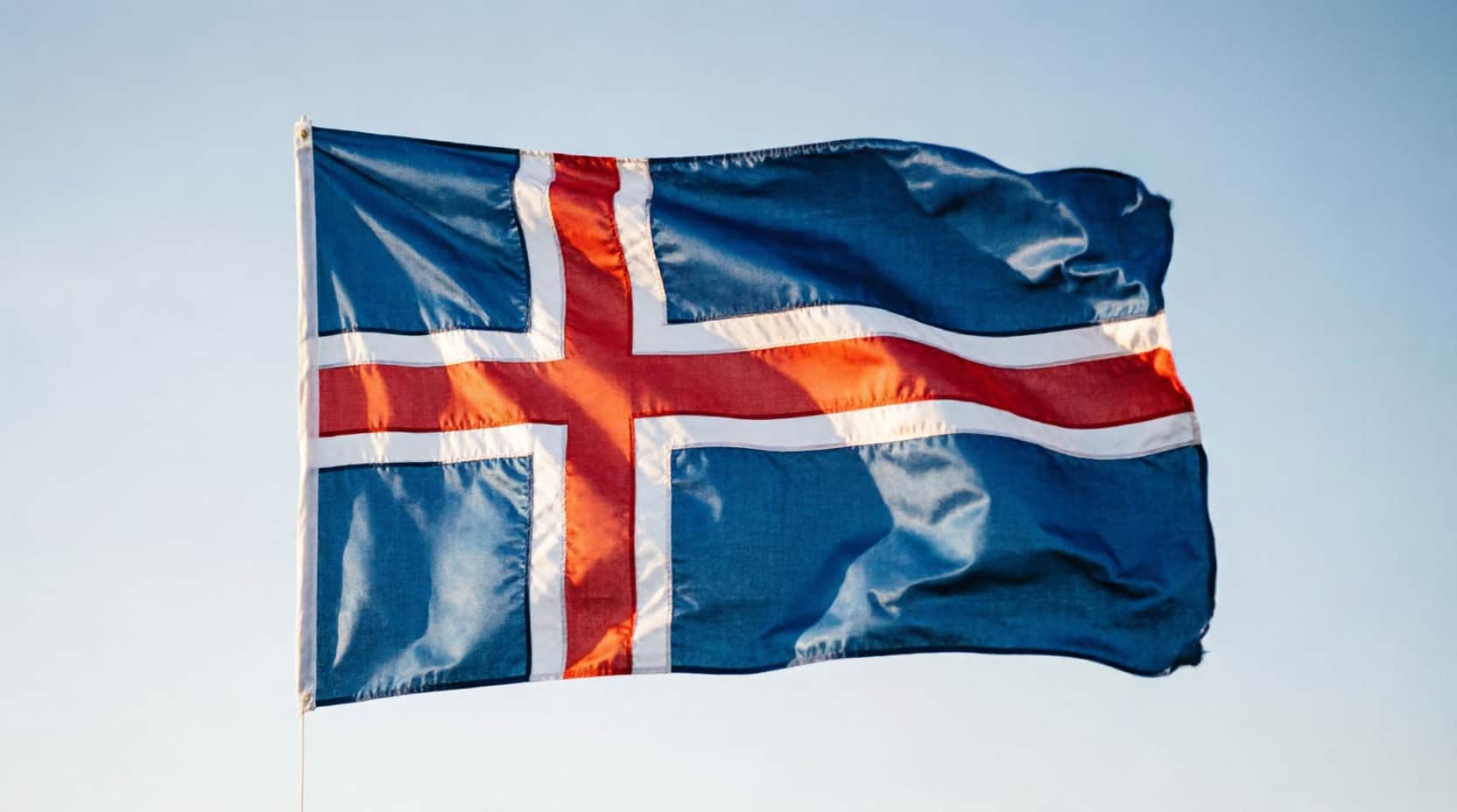 Imagen de Islandia dice 