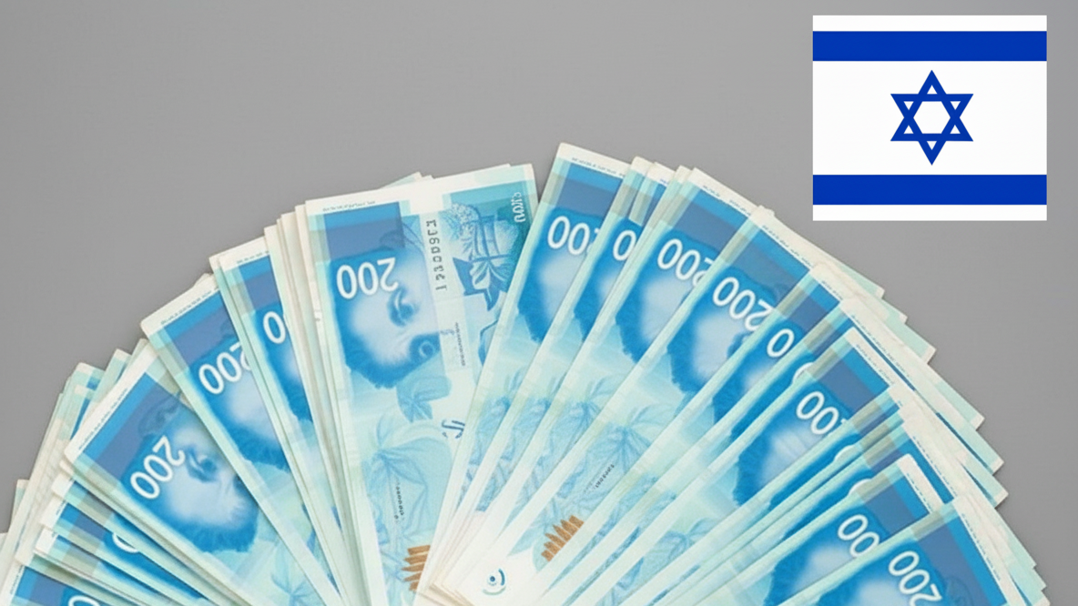 Imagen de Israel aprueba más de 720 millones de euros para compra urgente de material de defensa