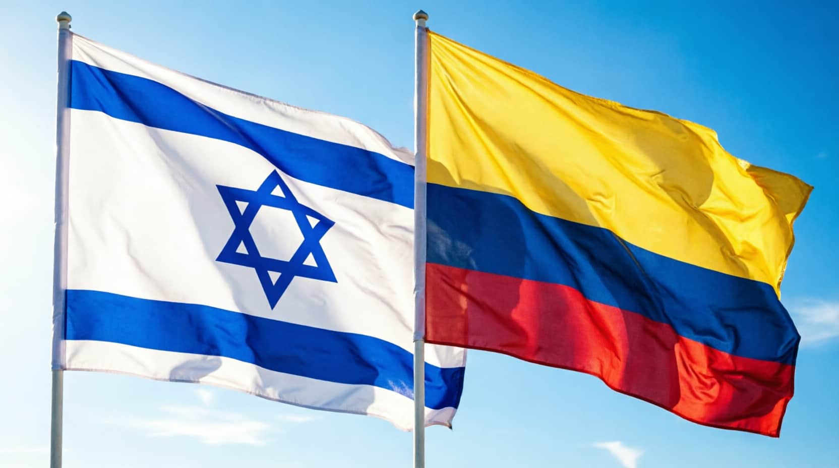 Imagen de Colombianos no necesitarán visa para viajar a Israel desde el 1 de septiembre