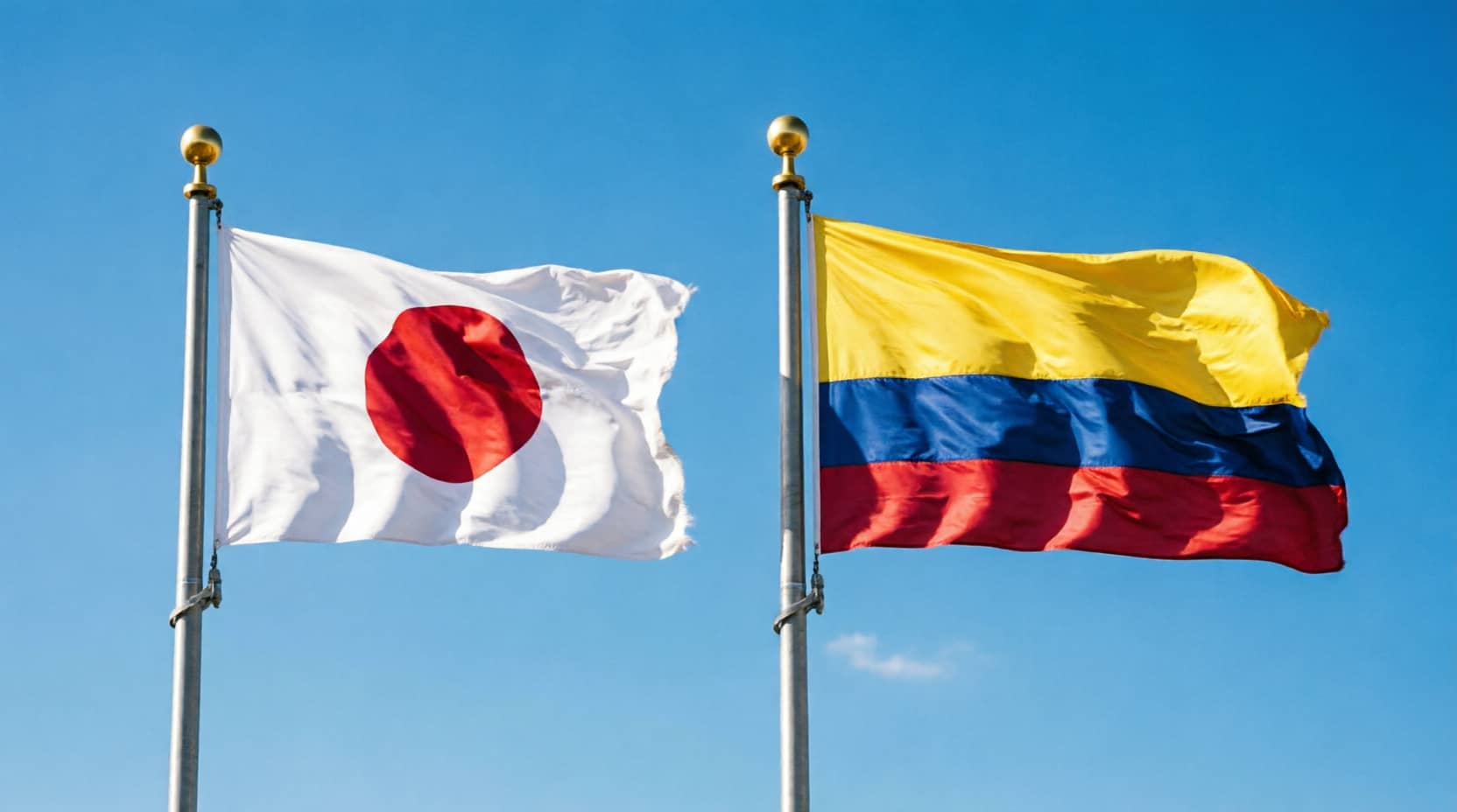 Imagen de Japón vuelve a mirar a Colombia como destino estratégico de inversión