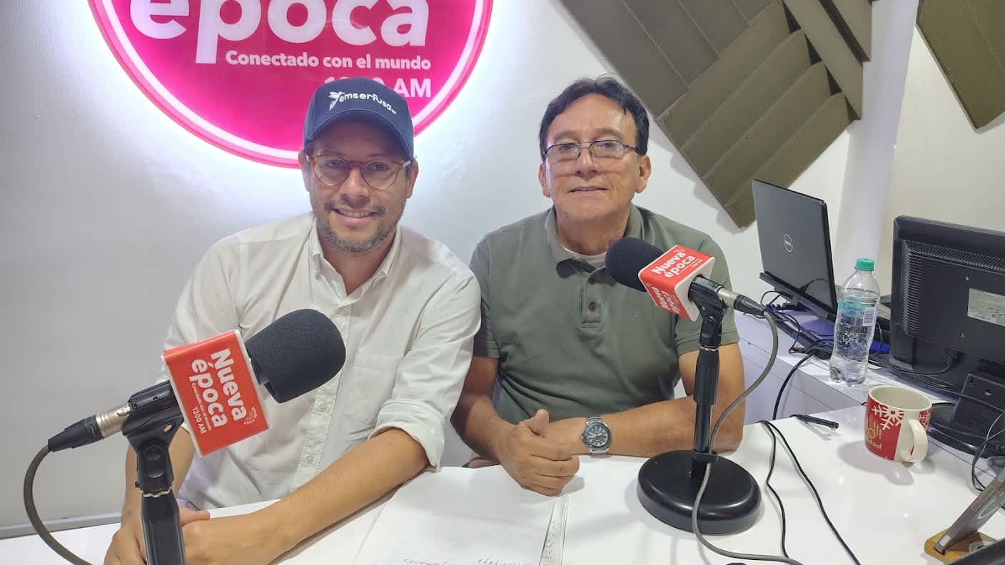 Imagen de Fusagasugá le apuesta a la construcción de un reservorio para garantizar el abastecimiento de agua potable