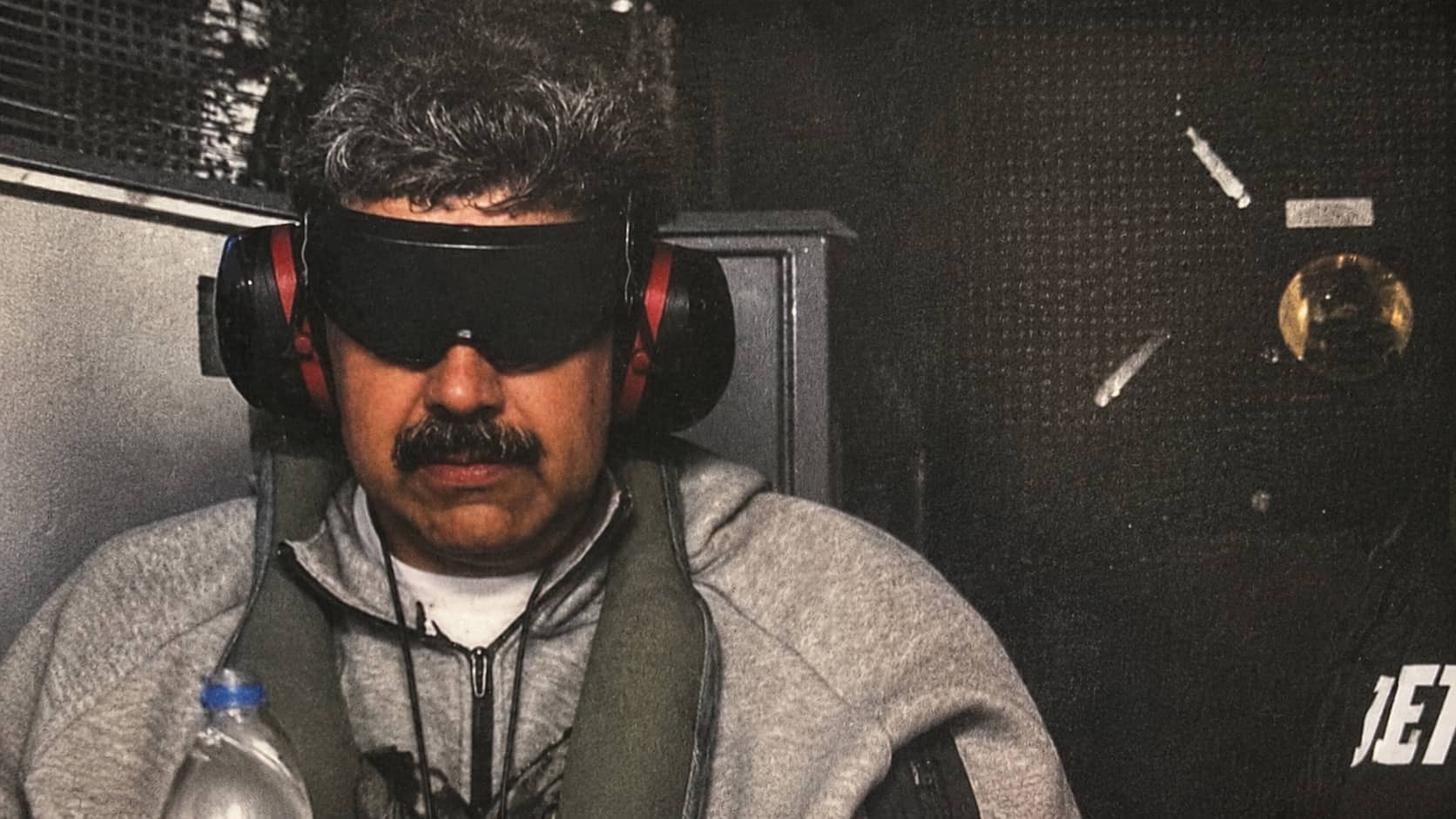 Imagen de Maduro agradece solidaridad internacional tras terremotos en Venezuela