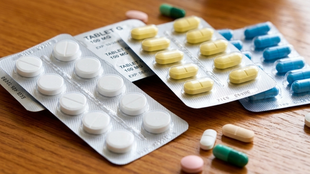 Imagen de Alerta por escasez de medicamentos psiquiátricos en Colombia: estos son los riesgos para los pacientes