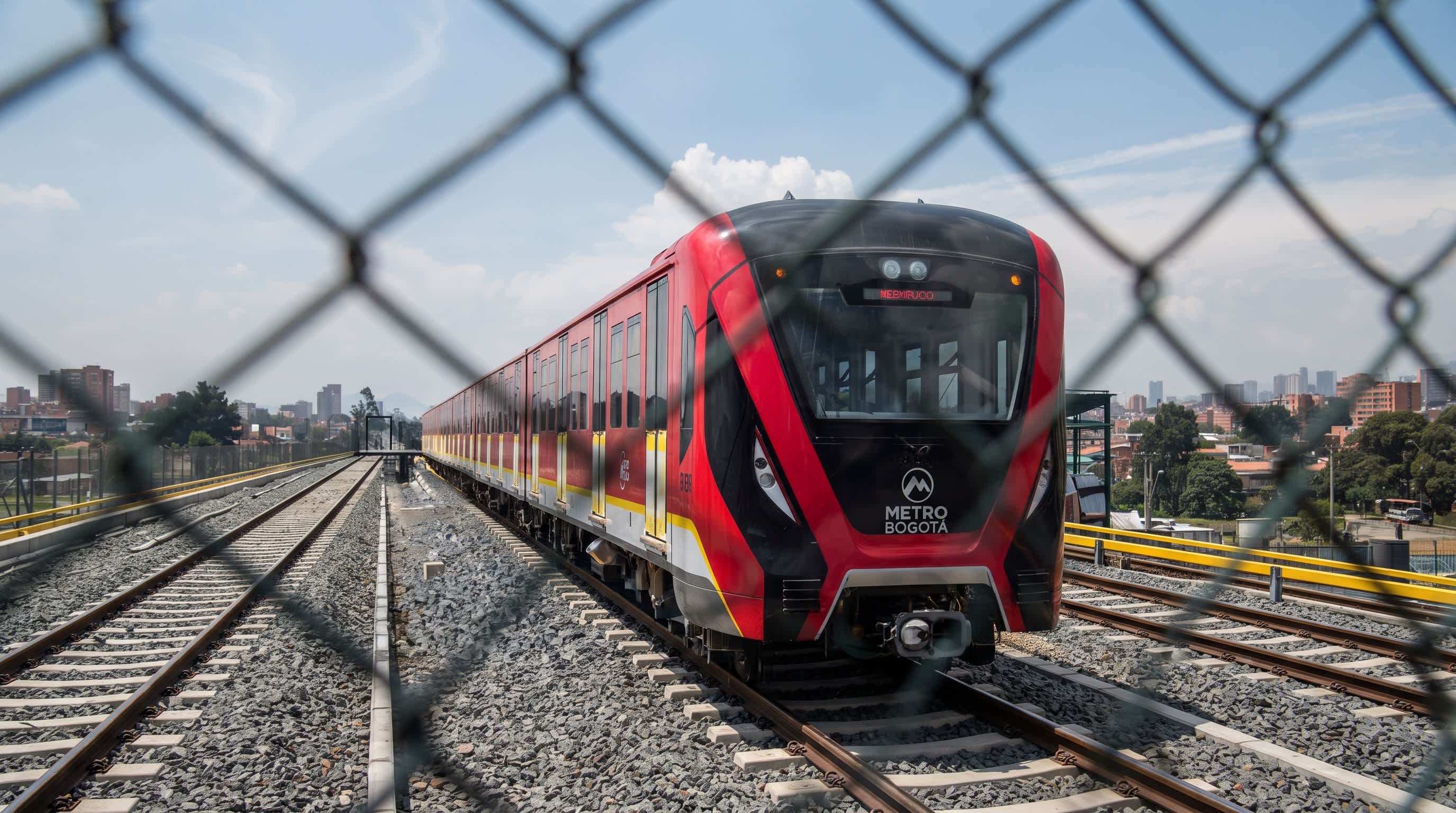 Imagen de Ministerio de Hacienda autoriza crédito de $1,3 billones para el Metro de Bogotá