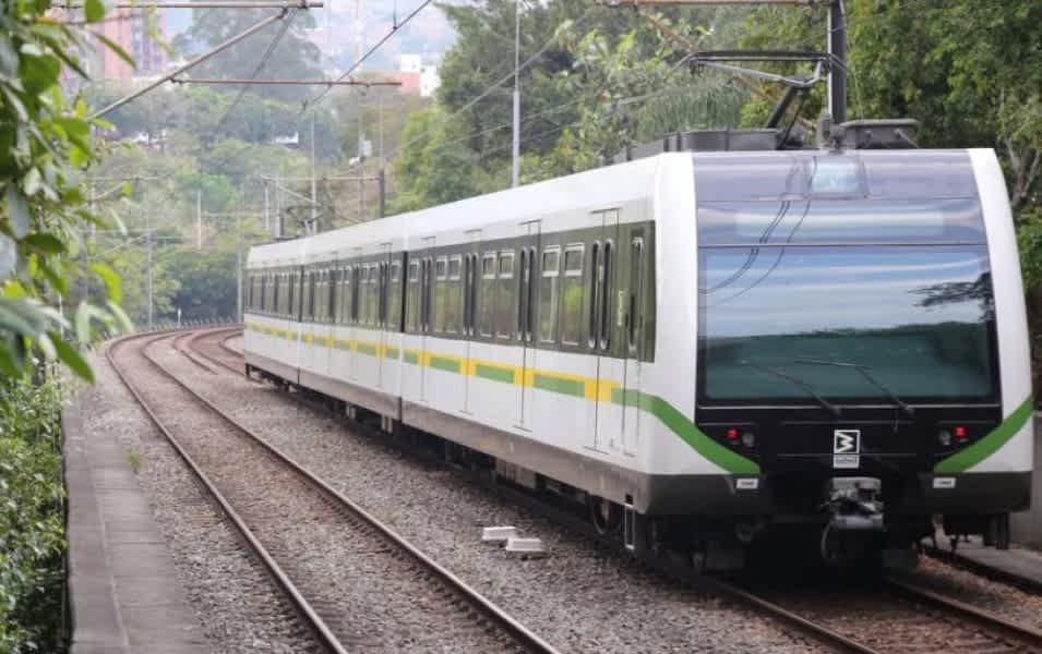 Imagen de Metro de Medellín llega a la Bolsa con bonos sostenibles por 330.000 millones para mejorar la movilidad