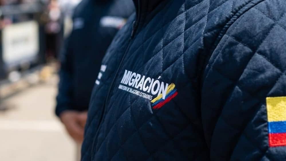 Imagen de Migración Colombia lanza nuevo sistema de citas diarias para todos los trámites