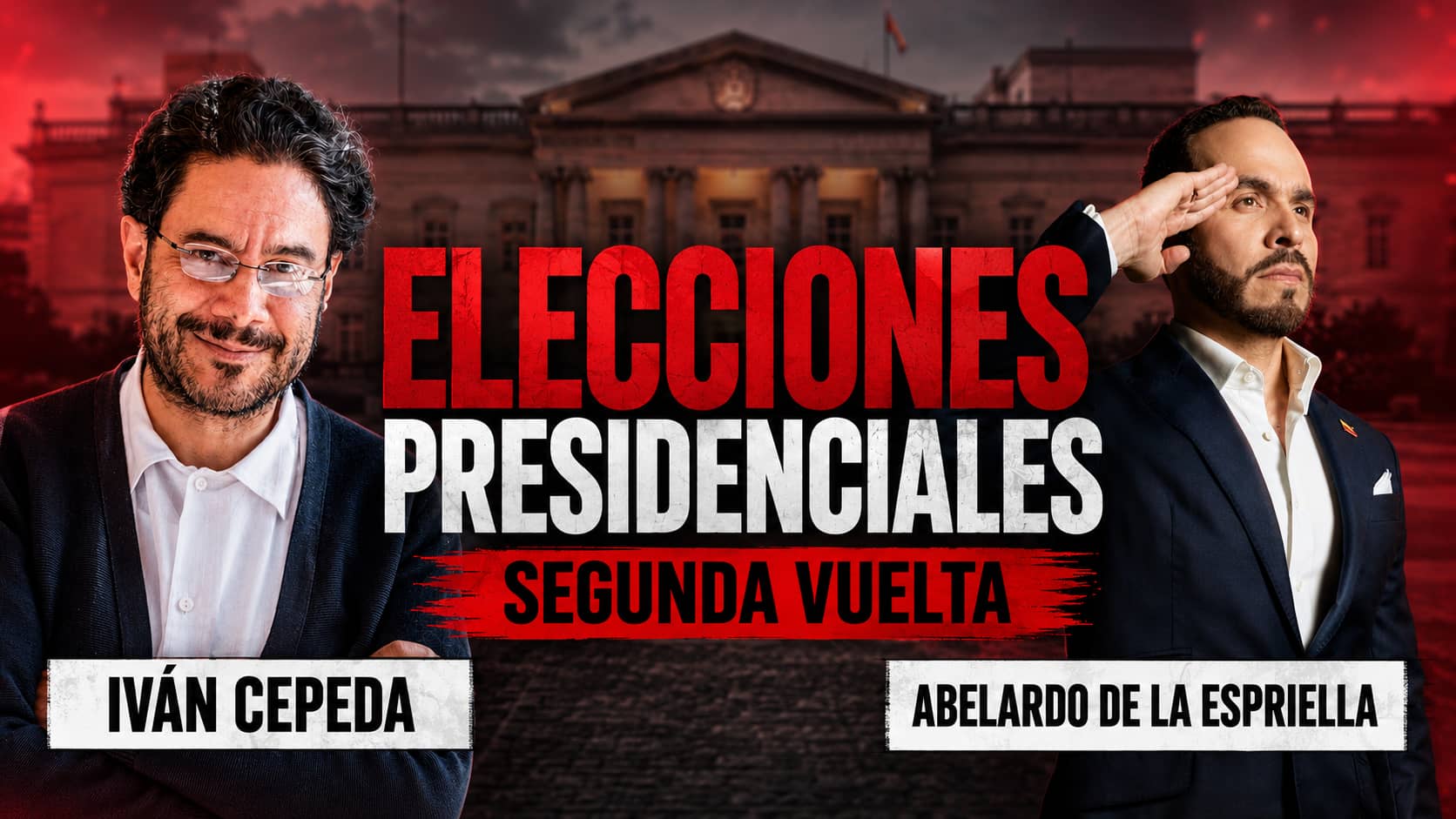 Imagen de 🔴 En Vivo | Segunda Vuelta Elecciones Presidenciales 2026