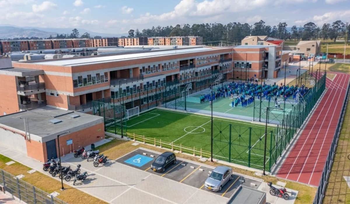 Imagen de Jornada escolar en Colombia podría cambiar con nuevo decreto del MinEducación