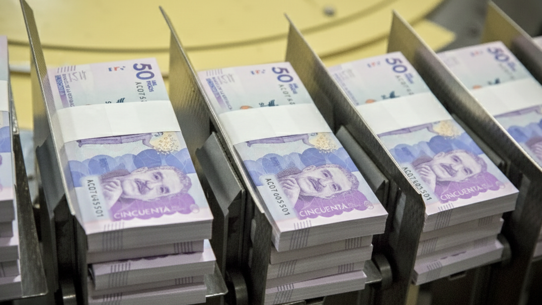 Imagen de Gobierno Petro sigue sobreestimando ingresos y subestimando gasto, advierte el Comité de Regla Fiscal