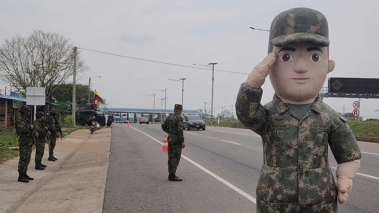 Imagen de Récord de movilidad en Semana Santa 2026 con menos accidentes