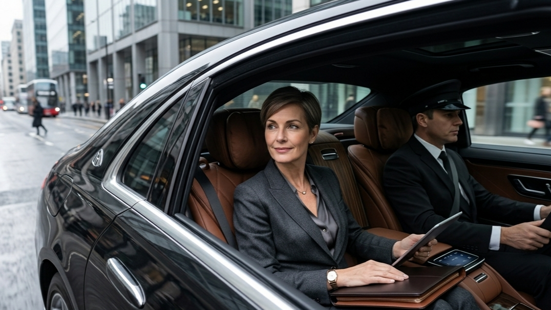 Imagen de Más de 4.000 empresas en Colombia gestionan su movilidad corporativa: así se comportó este mercado en 2025